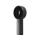 Gadżet technologiczny Jisulife Mini wentylator Handheld Fan Life4 5000mAh USB czarny